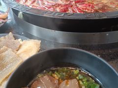 -渝宗老灶火锅(巴国城店)