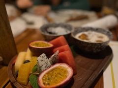 -三亚艾迪逊酒店·海滩烧烤 BARBACOA·现场乐队·浪漫晚餐·烧烤海鲜
