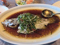 -唐御宴•御宴宫•唐代菜点(芙蓉西路店)