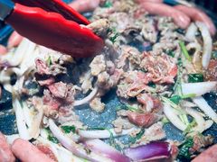 招牌肥牛-杨记齐齐哈尔烤肉(总店)