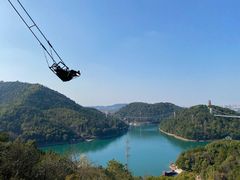 -石燕湖生态旅游景区