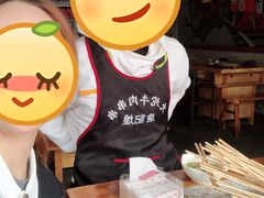 -唐记煌大坨卤牛肉串串(瑞南街店)