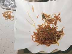 -吉旺港式餐厅(南方商城店)