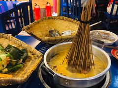 -马路边边串串香(双井直营店)