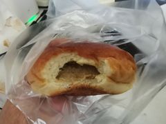 -沁屋面包店(人民东路店)