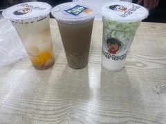 -鲍氏老字号冷热饮老店(瑞安店)