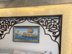 -新疆大厦·慕士塔格餐厅