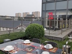 -悦融·京鲁菜·露台花园(安定门店)