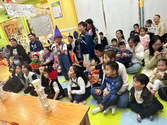 -想象乐创意早教托育中心(殷高西路店)