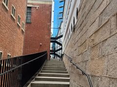 -大馆(前中区警署建築群)