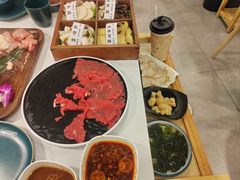 -椰子湾·海南火锅·糟粕醋·椰子鸡(正大广场店)