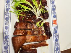 -徐鼎盛民间菜(南坪后堡店)