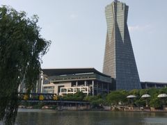 -三星专卖店(杭州大厦购物城店)