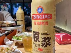-记忆串城·东北烧烤·小龙虾·大型团建(南油店)