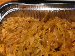 -腰子哥烤串(石佛营炫特店)