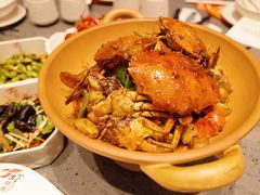 -虾胡闹龙虾馆(湄南河店)