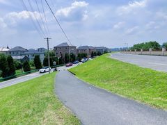 -乌龙涧铁道铁轨景
