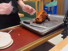-梅利汴京烤鸭•开封豫菜地标店(晋安路店)