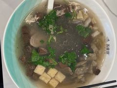 鸭血粉丝汤-苏晓玥·手作江南小吃(深圳北站店)