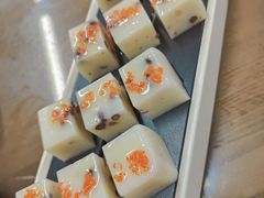 -魁盛居百年鲁菜馆(中林路店)