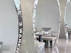 -3号仓库·创意中国菜(乐清正大广场店)