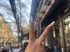 -清真·马洪小炒泡馍馆(钟楼回民街店)