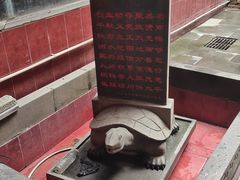 -骑楼老街-冼太夫人纪念馆