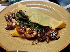 -BAKER&SPICE(安福路店)