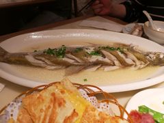 -梁家大院•农家菜(昆山会展中心店)