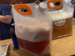 -优布劳精酿啤酒鲜扎闪送·(张江店)