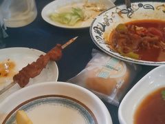 -伊带伊路新疆美食府(呼家楼店)