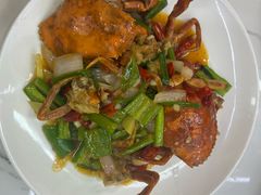 -醉壹号海鲜大排档(厦门美食地标店)