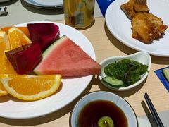 -大渔铁板烧(万象城店)