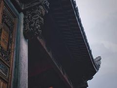 -崇仁古镇