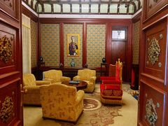 -伪满皇宫博物院
