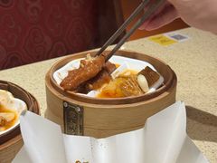 -点都德(奥体印象城店)