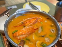 -simply thai天泰(美罗城店)