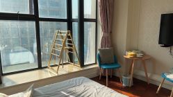 -菁幼月子会所(儿童医院店)