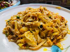 -邹胖哥好好吃餐馆(荔波美食街店)