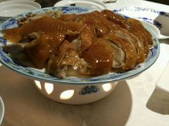 -老北京炸酱面·烤鸭(前门店)