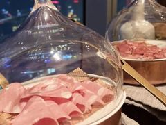 -广州四季酒店·意珍·意式自助餐