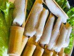 -山城辣妹子(定福庄店)