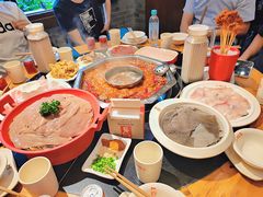 -锅首鲜品火锅(鸳鸯店)
