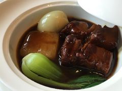 -一品淮扬 · 淮扬菜·北京万达文华酒店