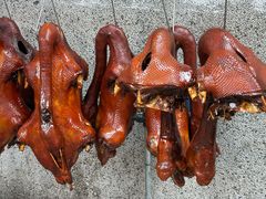 -刘卜卤鹅(全国首店)