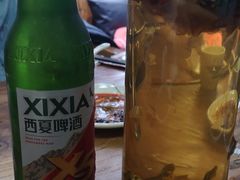 -木辛水水冰煮羊(新城店)