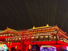 -大唐不夜城