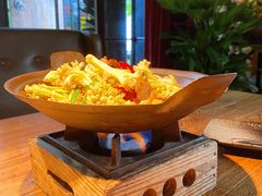 -70后饭吧(府河街店)