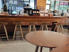 -星巴克臻选(广州二沙岛文立方店)