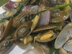 -四川小胡子海鲜(丁村万人海鲜广场店)